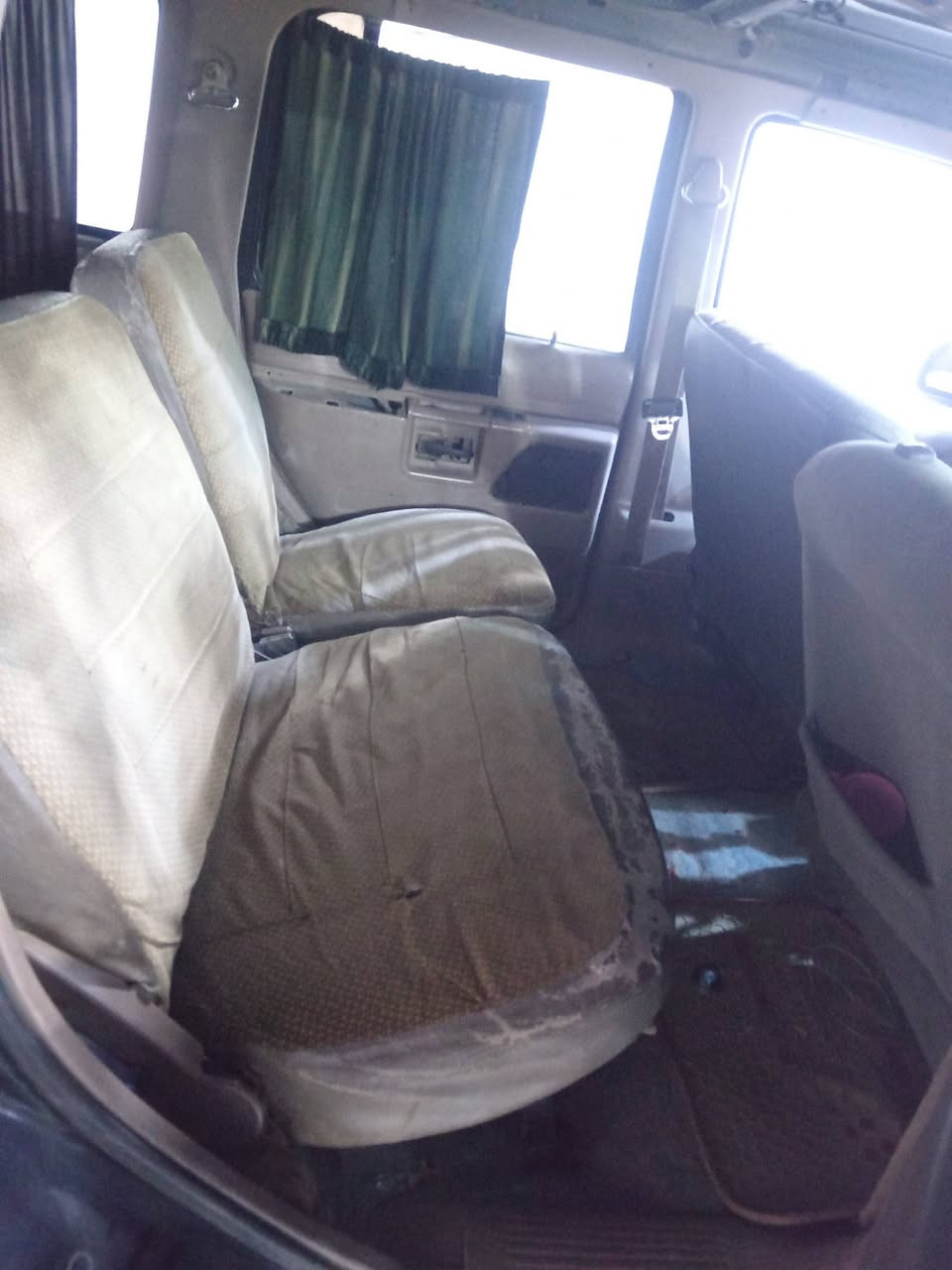 يالله. السعر ٢٥
فورد موديل ٩٢
مكينه وكير فيفيتي كارتون
رقم ذي قار
مشروع وطني سنويه لحد ٢٨
تحويل مباشر
كفاله عامه من الضربه
سياره مال جناي
ناصريه غراف *********** مراوس حسب القناعه
السعر ٢٥
