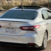 كامري XLI • ٢٠١٨ • ٨٠٠٠٠ كم