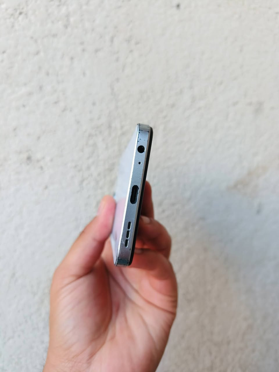 انفنكس هوت 30 بلي
ذاكرة 128 عشوائيه 16 بطاريه 6000 عملاقه 
صوت عالي كامرات حلوه شحن تايب سي اتصال تكنيك كله مكفول الجهاز 
مامفتوح ولا بي عطل (بس هذا الكسر بل شاشه ما ماثر)
مكاني الناصرية مركز السعر 60 الف وبي مجال


**إذا كنت صاحب هذا الإعلان وتريد حذفه لأي سبب، رجاءا أرسل رسالة إلى الدعم الفني**