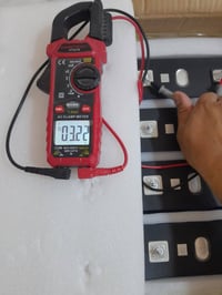 خلايا فوسفات • 3.2V • 302A