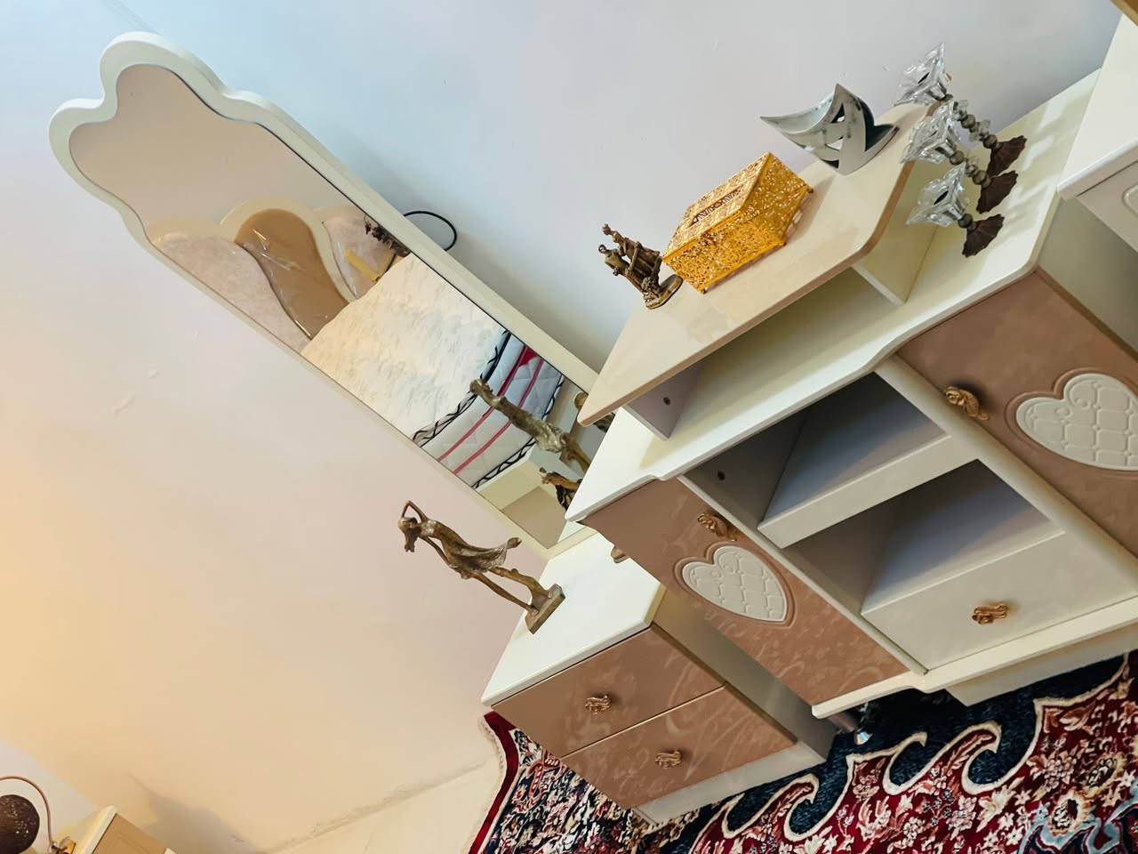 غرفه تركي كلش قويه اخذتها ب3 ونص ماصارلي اهواي بس صار ضرف واريدها ابيعها بمليون و700 حتى جيسها بيها وبيها قفاله مكاني ناصريه سوق الشيوخ


**إذا كنت صاحب هذا الإعلان وتريد حذفه لأي سبب، رجاءا أرسل رسالة إلى الدعم الفني**