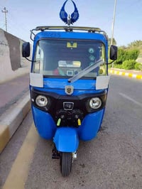 تكتك • موديل 20 • المجر الكبير