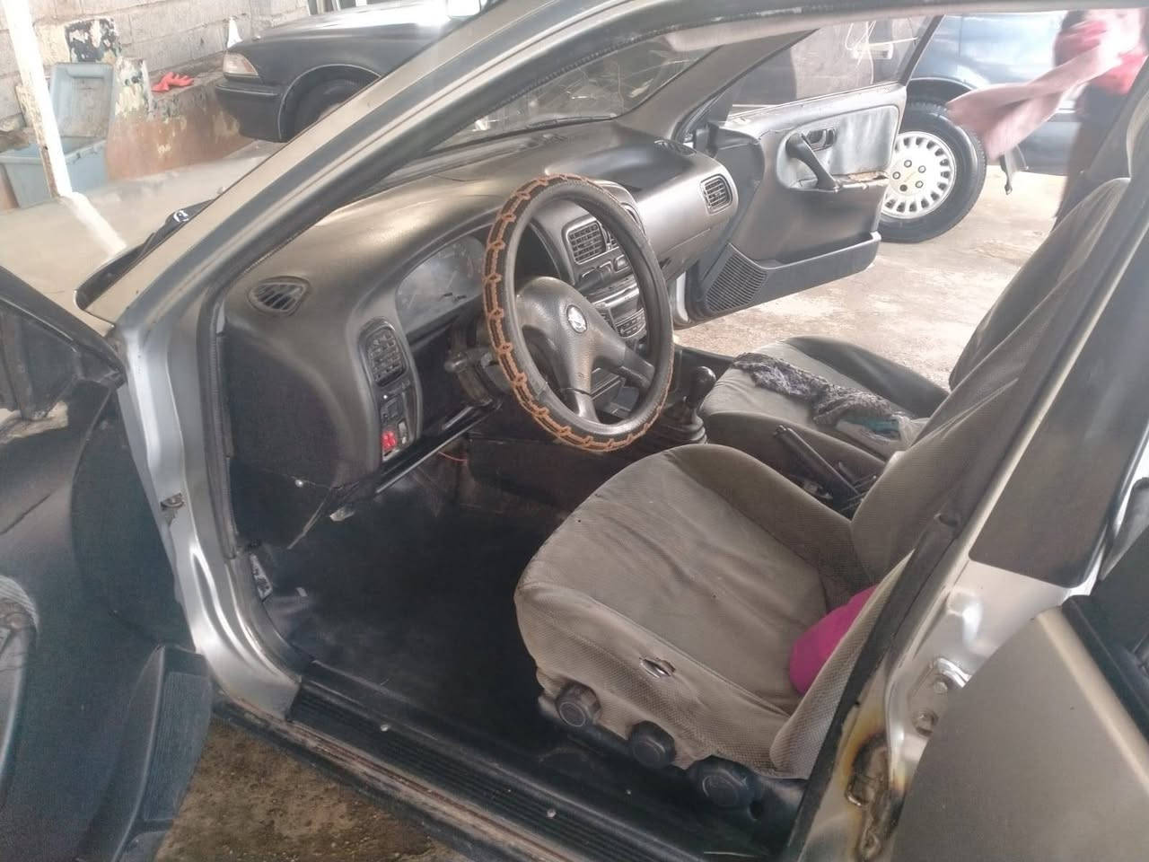 برايمر للبيع مسجله. رقم صلاح الدين فحص ب16وبيه مجال بيهه بدايت صرف السياره شغاله وجاهزه. وترهم مراوس ***********
