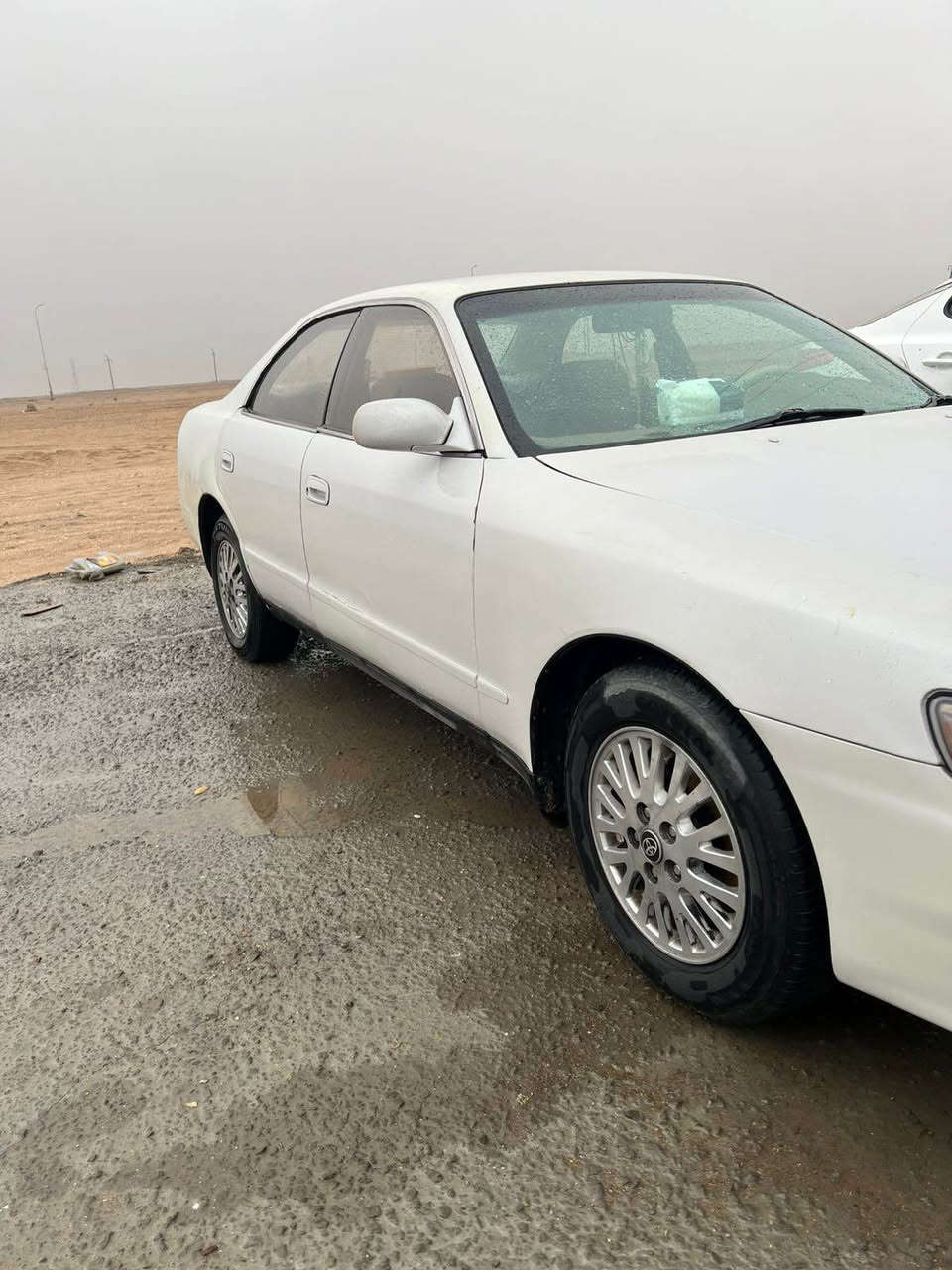 شيزر مديل 2000السياره مصبوغه عام جماليه  السياره جاهزه تبريد تدفها سنويتهاً منتهيا السياره بسمي تحويل ثاني يوم تخم تاير جنون جديد الله شاهد  هـٰٖۧذا رقمي *********** البصرة, العراق
