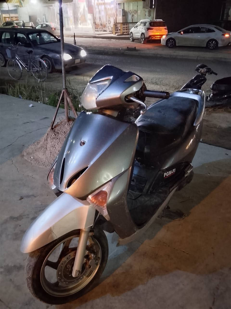 سلام عليكم  ليدي حديث نكره سلف بس عايزه ترتيب  سعره فلس ونص ٥٠٠ بي مجال بصييط
ه‍ ***********
