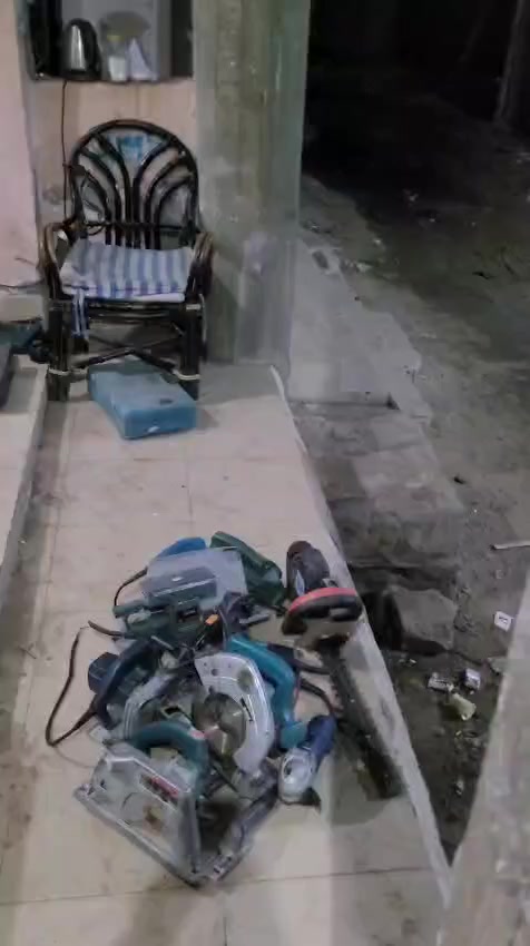 مواعيد العمل الجديده في محل النجار للتجاره والاستيراد ابتداء من الساعه 12:00 الظهر لغايه الساعه 8:30 مساء قبل حظر ترشيد استهلاك الطاقه


**إذا كنت صاحب هذا الإعلان وتريد حذفه لأي سبب، رجاءا أرسل رسالة إلى الدعم الفني**