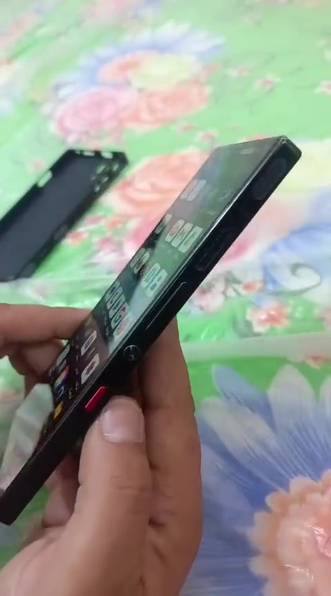 بيع او مراوس


**إذا كنت صاحب هذا الإعلان وتريد حذفه لأي سبب، رجاءا أرسل رسالة إلى الدعم الفني**