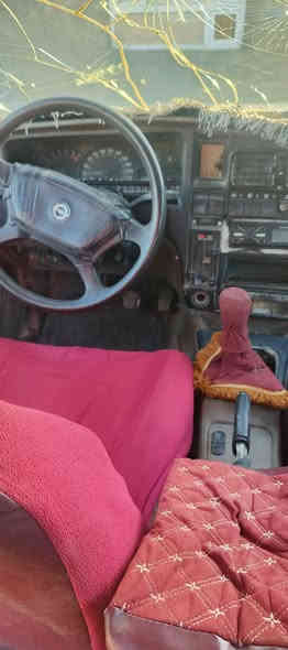 السلام عليكم
سيارة اوبل اوميكا حجم 20

. كلها جاهزه نضيفه محرك نضيف سعرها16ورقه وبيهامجال للاستفسار

***********او ‏‪***********‬‏
