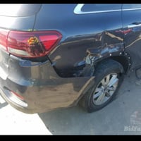 ٢٠١٩ • ٦ سلندر • وارد أمريكي