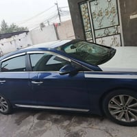 سوناته ٢٠١٦ • مكينة ٢٤٠٠ • المسيب