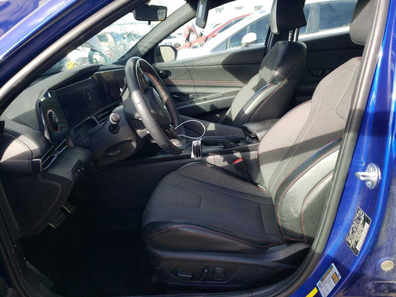 السلام عليكم ورحمه الله وبركاته
النترا 2023 السيارة جاهزة حادثهة موجود بالصور فئة N الرياضي

رقم بغداد مواصفاتهة معروفة 

بصمة 

فتحة 

تحكمات

كاربلي

رادار 

محرك 1600 تيربو
السعر 145 وبيها مجال
اخوان مكلف بالنشر هذا رقم صاحب السيارة ‏‪0771 196 8939‬‏

مكانهة بغداد مدينة الصدر
