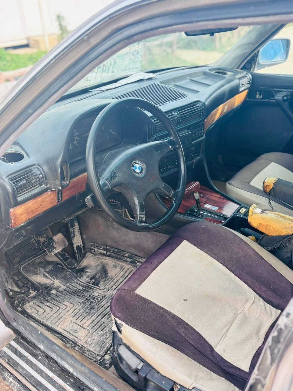 بيم ٧٣٠سياره لا ظربه لا كصه لا خياس سياره نظيفه محرك ٦سندر مفتوح كفاله كير كفاله حداده كفاله كهربيات كلها رقم صلاح الدین سعر٢٨كوت


**إذا كنت صاحب هذا الإعلان وتريد حذفه لأي سبب، رجاءا أرسل رسالة إلى الدعم الفني**