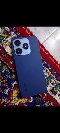 ريلمي • ذاكرة ١٢٠ • تبديل شاشة