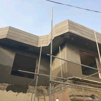 خلفة لبخ • سمنت جص بورك • الديوانية