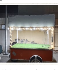 عربانه • عربانه تزكام • ويل ستوته • ستوته • مركبات