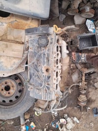 ليفان ٦٢٠ • مكينة • سلايد روف