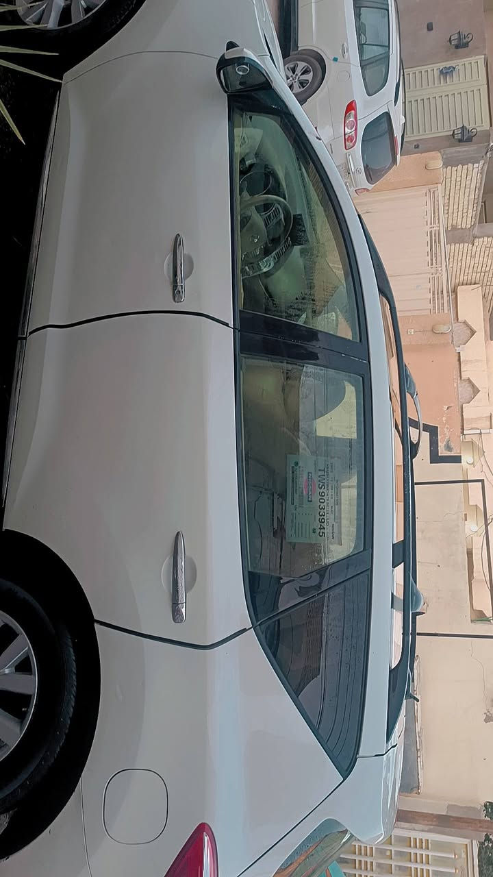 السلام عليكم اعادة نشر مع تخفيض السعر مستعجل علبيع بسعر 73
نيسان مورانو 2012 رقم بغداد سنوية لل 2029 مكانه نجف 

سيارة جاهزه گير محرك تبريد حدادية تخم تاير ادامة جديدة تخم بلكات تخم تونزلات مواصفاته معروفه 

كشنات جلد كهربائية 

سلايد روف طكتين 

بصمة تشغيل وابواب وجنطة 

جنطة كهربائية 

تحكم ستيرن + مثبت سرعه + تدفئة كشنات وسترين 

دبل شاشة اندرويد اوتو كار بلي شاشة اظهار العطلات 

لايت زنون مع بلاجكتور زنون حاجب 

نوافذ كهربائية مع تحكم بالمرايات الجانبية 

حساس ضغط الاطار 

8 اير باگ

وبعد بيه مواصفات الشراي يتصل ويدلل 

***********
