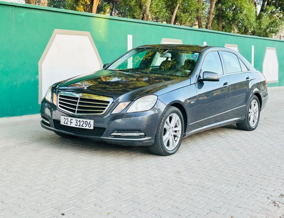 مارسيدس E200 2012 cgi
MERCEDES E200 CGI 2012

وارد امريكي صبغ فقط ربع بنيد بدون دواخل بدون ايرباك. 

سياره احله من صور مال بيت جديده ومسويلها ادامه كامله وأي نقص مابيها. رقم اربيل بسمي تحويل ثاني يوم

مكينه 4 سلندر جديده كير صدر تخم تاير كله جديد. مواصفات كير تعليك كشنات كهرباء+ تدفئه شاشه تحكمات وبعد بيها معروفه مواصفاتها سعر 128 وبيها مجال مكاني بغداد حي الجامعه. رقمي ***********
