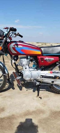 دراجة 2023 • مكفولة • الديوانية الحمزة الشرقي