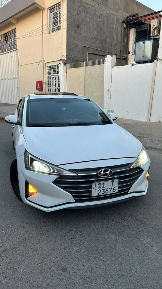 هونداي النترا 2020 خليجي 148 وبيه مجال
فول مواصفات 1/1 محرك 2000 دوش كير at 
ماشية 92 الف km
كير ومحرك مكفول  
بيه بس جاملغ امامي شبر بارد 
دعامية صبغ جمالية اثر شخوط باقي كفاله 
رقم بغداد الانكليزي تحويل ثاني يوم 
فتحه 
بصمه
بصمه ابواب وصندوق 
صندوق ذكي 
شاشه اعطال 
اشاير مري + ترحيب عند الفتح
تبريد قطعتين 
حساس دعاميه امامي خلفي 
3 انضه قياده (سبورت+ايكو+نورمال ) 
شاشة كار بلي + كامره 
عدسات زنون + تحكم بمستوى الايت 
تختم تاير جديد 
صدر جديد قبل سبوعه ادامه كامله 
جاهزه كل نقص مابيه
***********
