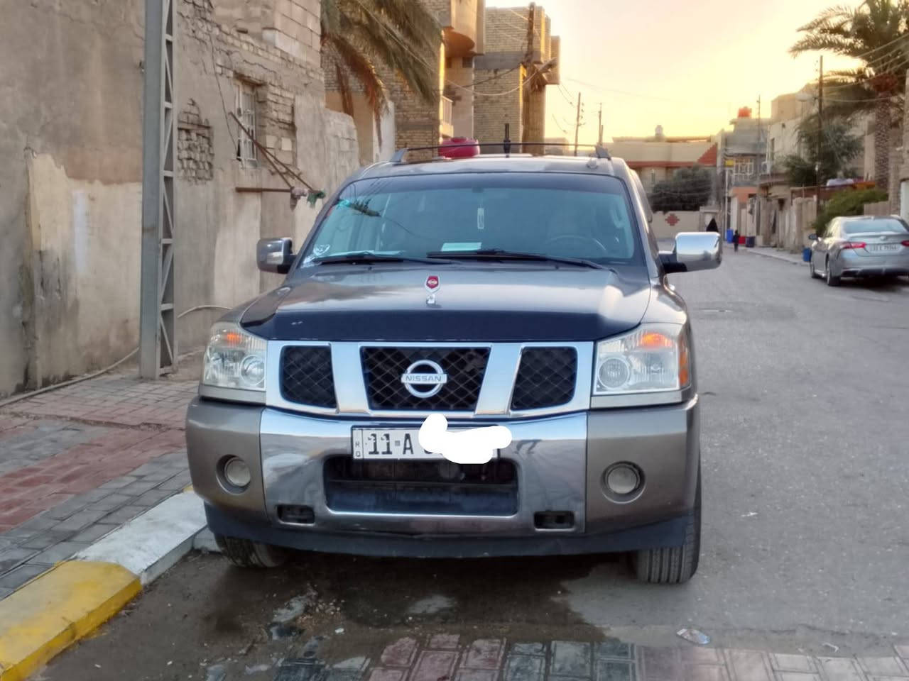 كلشي مكتوب بالمنشور
