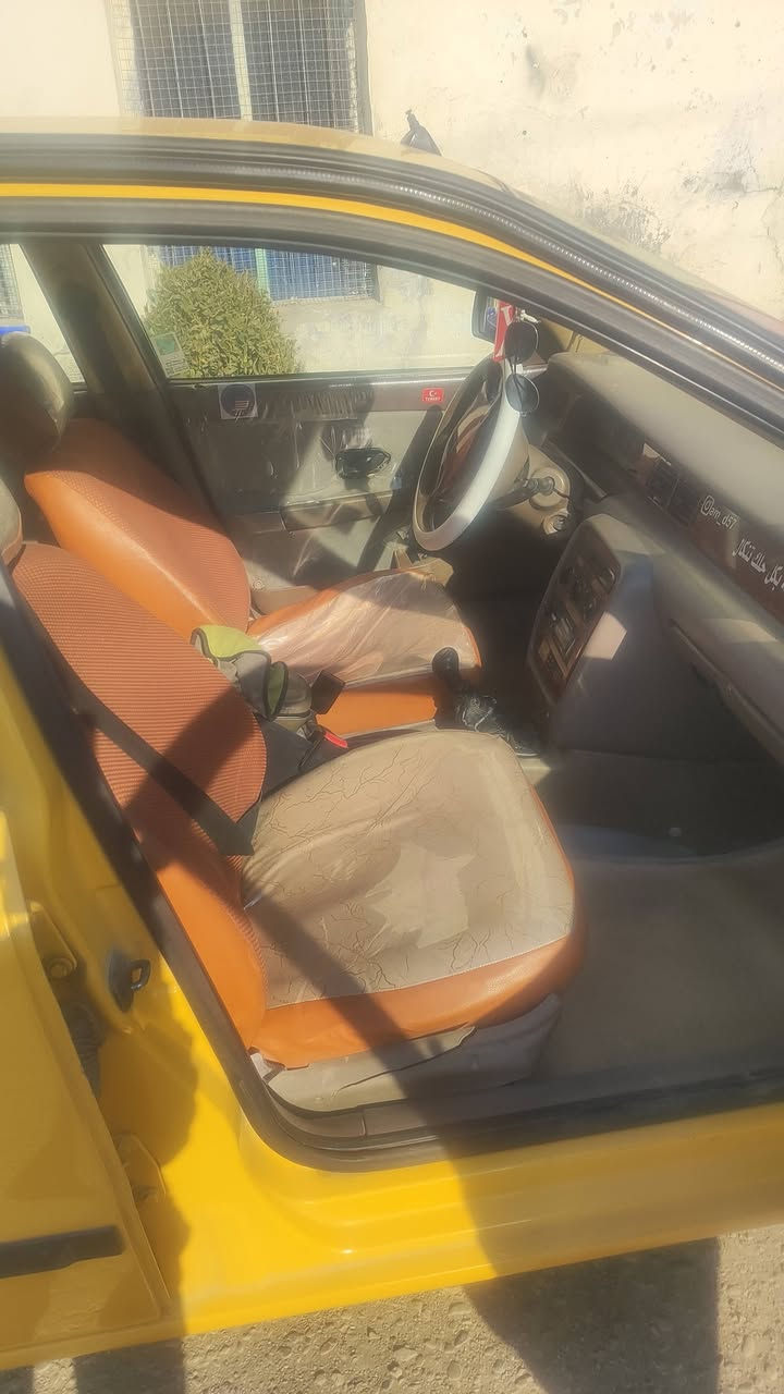 سلام عليكم سمند 12مكفوله بيه بس بنيد مبدل مكينه وكير كفاله صدر مامي خلفي بسمي رقم نكليزي مميز 8003 سياره جهازه من كلشي معروضه 38وبيه مجال عنوان كوت مركز مدينه ***********
