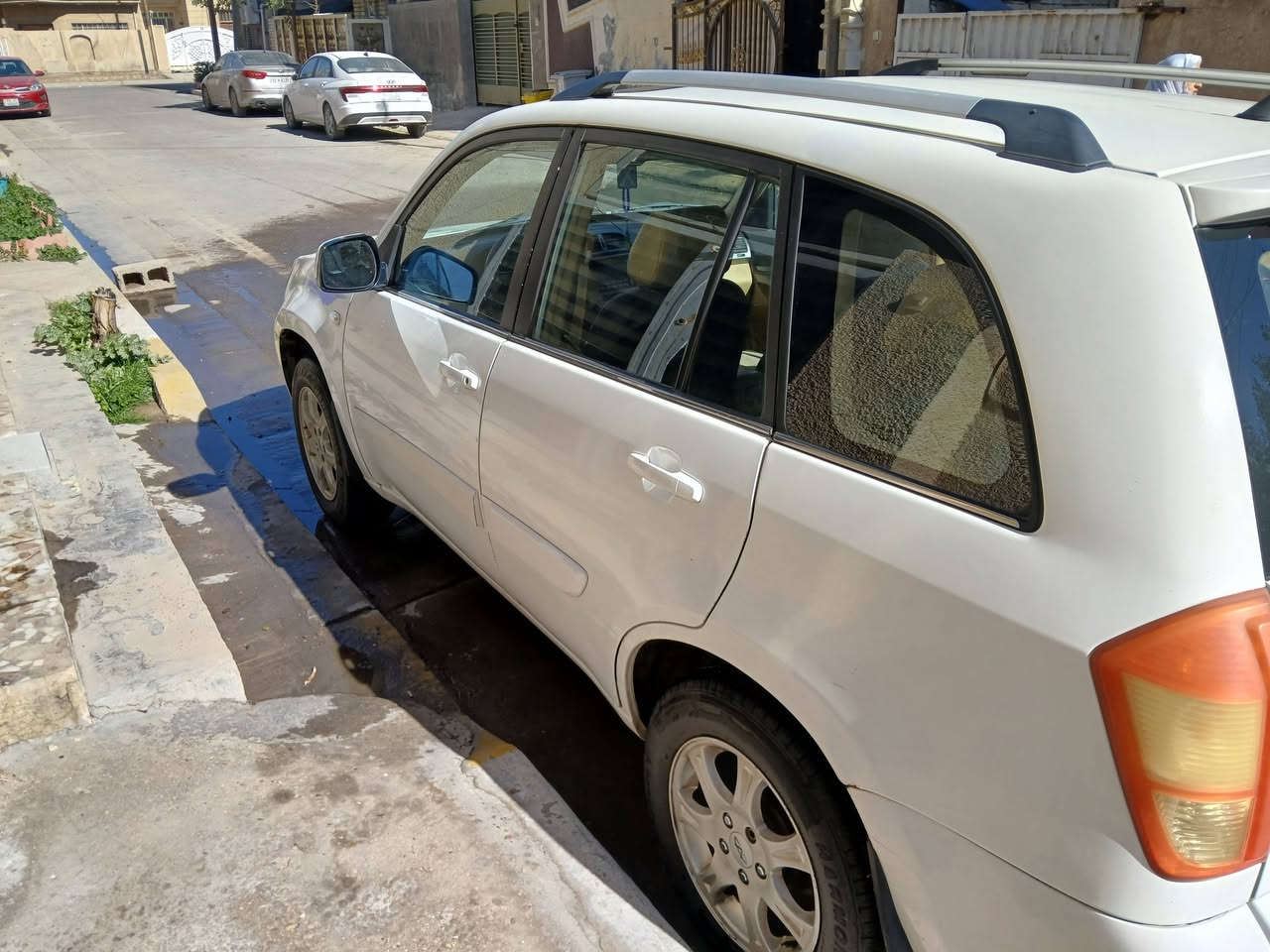 تيكو ٢٠١٤ كير كهربائي ماشية ١٢٥٠٠٠ السعر ٦٧ رقم بغداد
بغداد حي الجهاد/***********
