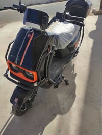 ٢٠٢٦ • بطاريات گرافين • ١٥٠٠ واط