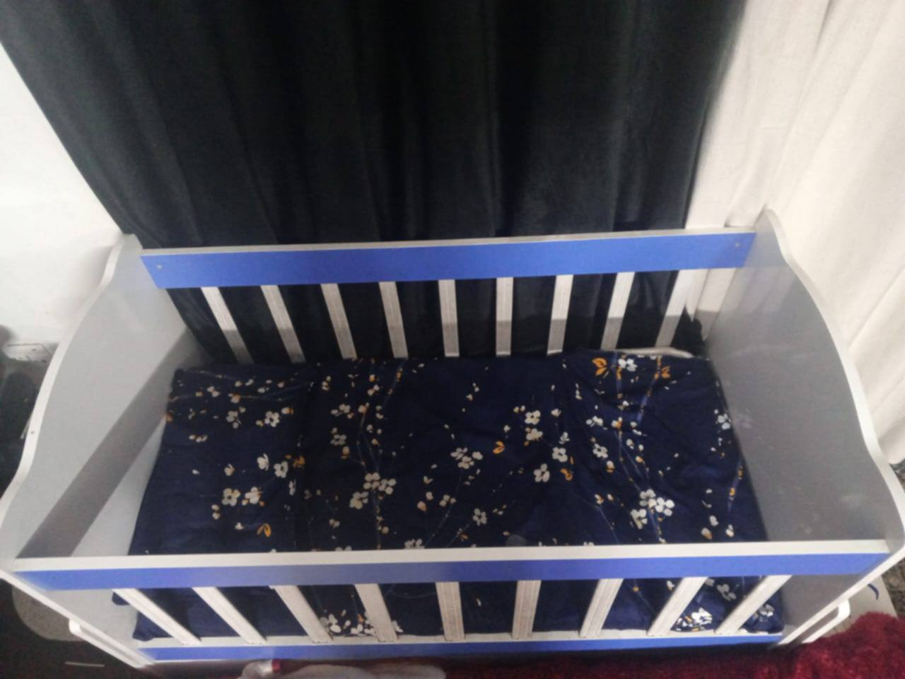 جربايه الاطفال
نضيف.. نضافه90/100
المكان البلديات تواصل واتساب ***********
