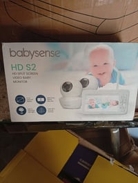 كامرة طفل • دبل كامرة • متحركة