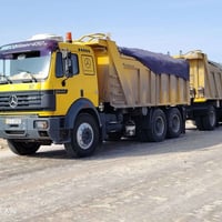 راس وعربانه • موديل 97 • نجف