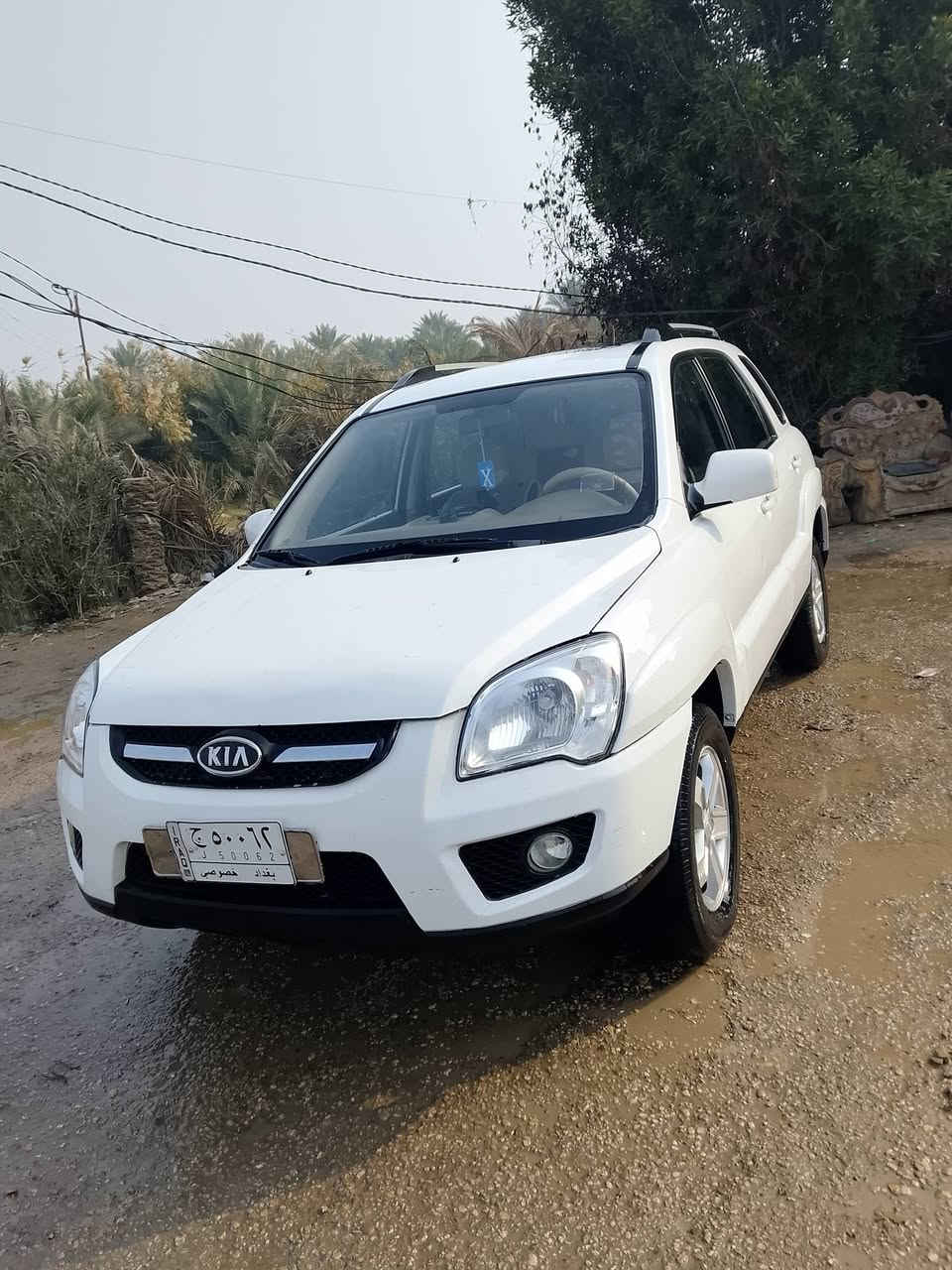 سبورتج البيع موديل 2010خليجي التواصل ***********
