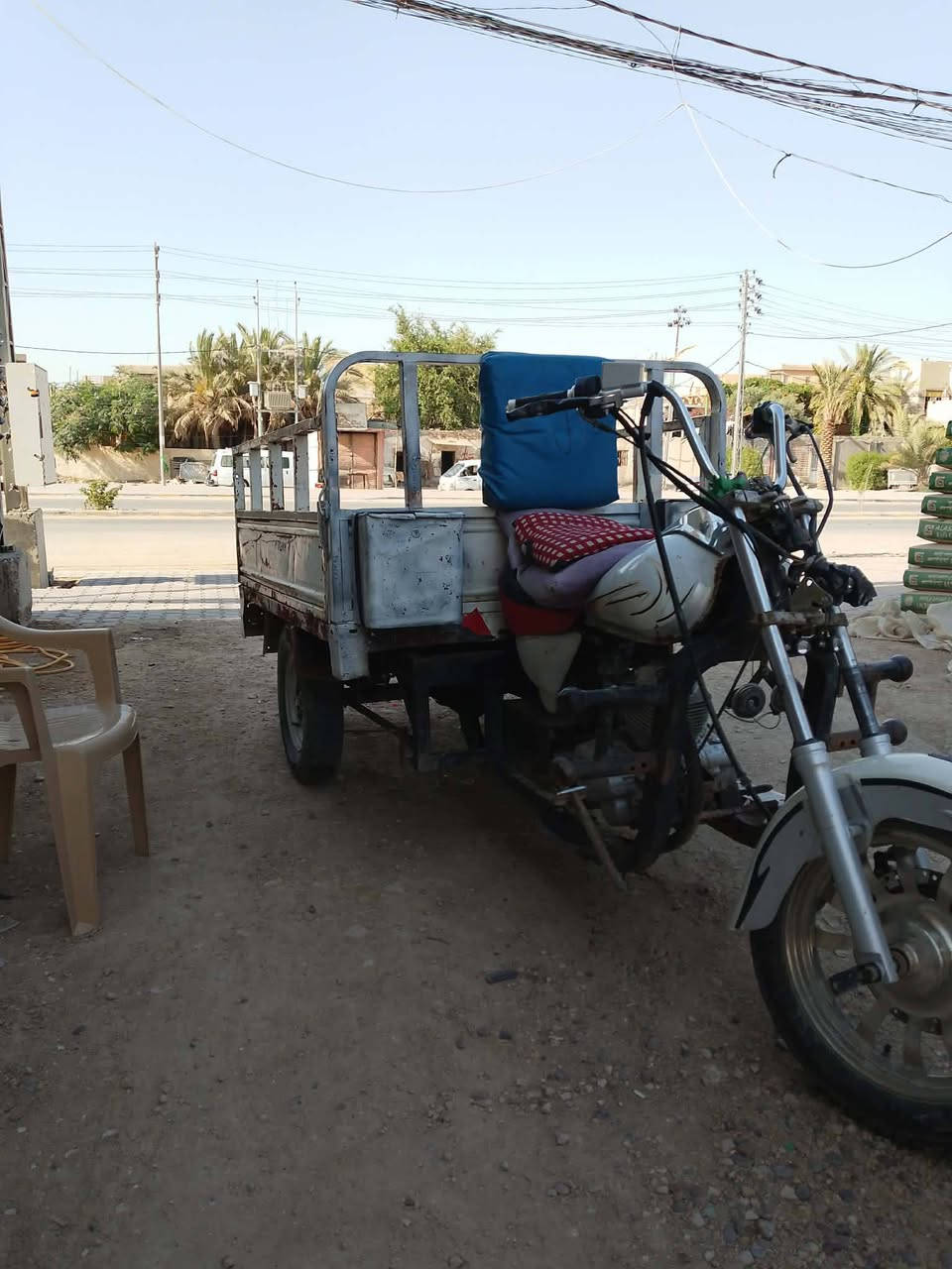 ستوته للبيع (((كلك كلك)))مديل تسعه سعر575


**إذا كنت صاحب هذا الإعلان وتريد حذفه لأي سبب، رجاءا أرسل رسالة إلى الدعم الفني**
