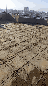 اسطه محمد ٠٧٧١٣٥٢٢٢٦٠🏠 لشتايكر والوازكام--وتبديل الماستيك --🏗️وافلانكو...