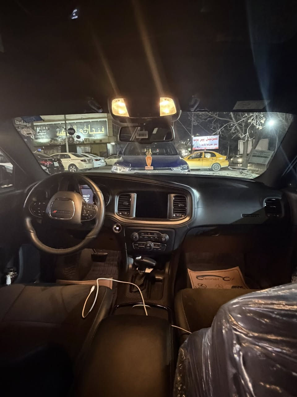جارجر جيتي بلص خليجي موديل 2023النسخة الاخيرة لون مميز 
فول مواصفات واحد ع واحد رادار امامي مكفولة كفالة عامة  ماشية18الف  مكانها موصل
***********

