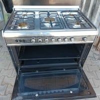 طباخ • مكفول نار وفرن • كربلاء الأمن الداخلي