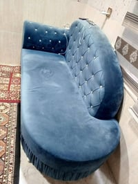 قنفة خشب • عراقي • بحالة جديدة