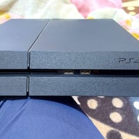 بلي فور • SSD 1تيرا • نظام 9.0