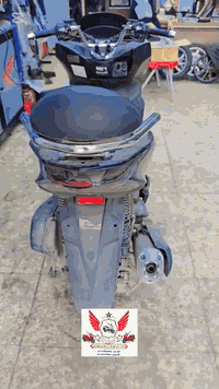 #مجمع_ابوليثpcx🙏اقرأء الكليشه🕒 #اوقات_الدوام_من10ص_ال7م_كل_ايام_الاسبوع_الجمعه_عطلتنا#موقعنا_الجديد_بغداد_حي_اورال600🌎�
#_مختصون_قطع_غيار_وصيانه_الpcx_فقط_🛻***********🚕خدمه_توصيل_لكل_العراق

#قطع_غيارpcxفقط_وكاله_هوندا_كل_الموديلات♥

تجفيت / كهربائيات / تعمير عام
