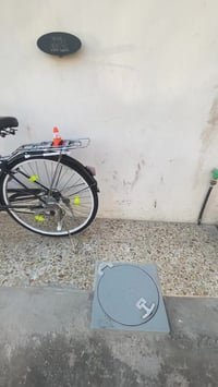 بايسكل • حجم 26 • نضافة 100/100