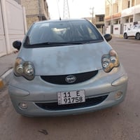byd  f0 2013 رقم بغداد مصفره من الغرامه وما عليهه كلشي تحويل ثاني يوم ...