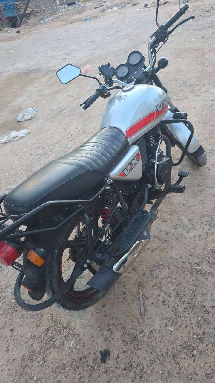 دراجة اخت الجديدة محرك ما مفتوح بي برغي اصولي وكيلهه ابن هوشة كفالة عامة تاخذهه من باب البيت 1600 وبيهن مجال للطيبين النجف, العراق


**إذا كنت صاحب هذا الإعلان وتريد حذفه لأي سبب، رجاءا أرسل رسالة إلى الدعم الفني**