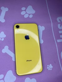 آيفون اكس آر ٦٤ • بطاريه ٧٨ • شاشة مبدلة