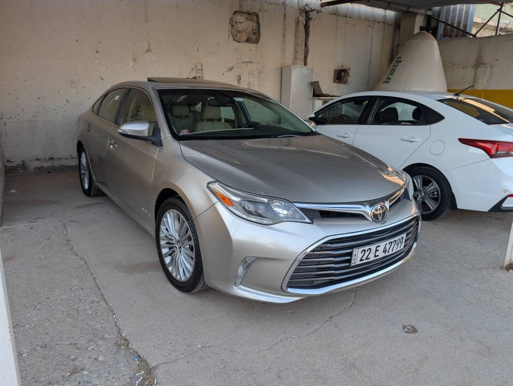 السلام و عليكم افلون 2018 موصفات المريكي ماشيه 125 الف ميل لمتد فول موصفات كشنات حار بارد امامي خلفي رادار نقط عمياء برده شحن لاسلكي السيارة كلش حلوه ضررها بسيط بدون ایرباك و بيها شبر بالصندوق صبغ من فوك يعني اذا اخلي الاسبايدر ما يبين كير محرك صدر امامي كلها شرط رقم موبايل *********** مكاني اربيل موصل السعر 205 مجال

بسيط أربيل, العراق
