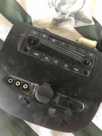 كونترول تبريد خلفي • جمسي ٢٠٠٧-٢٠١٤ • شاشة تعلّك