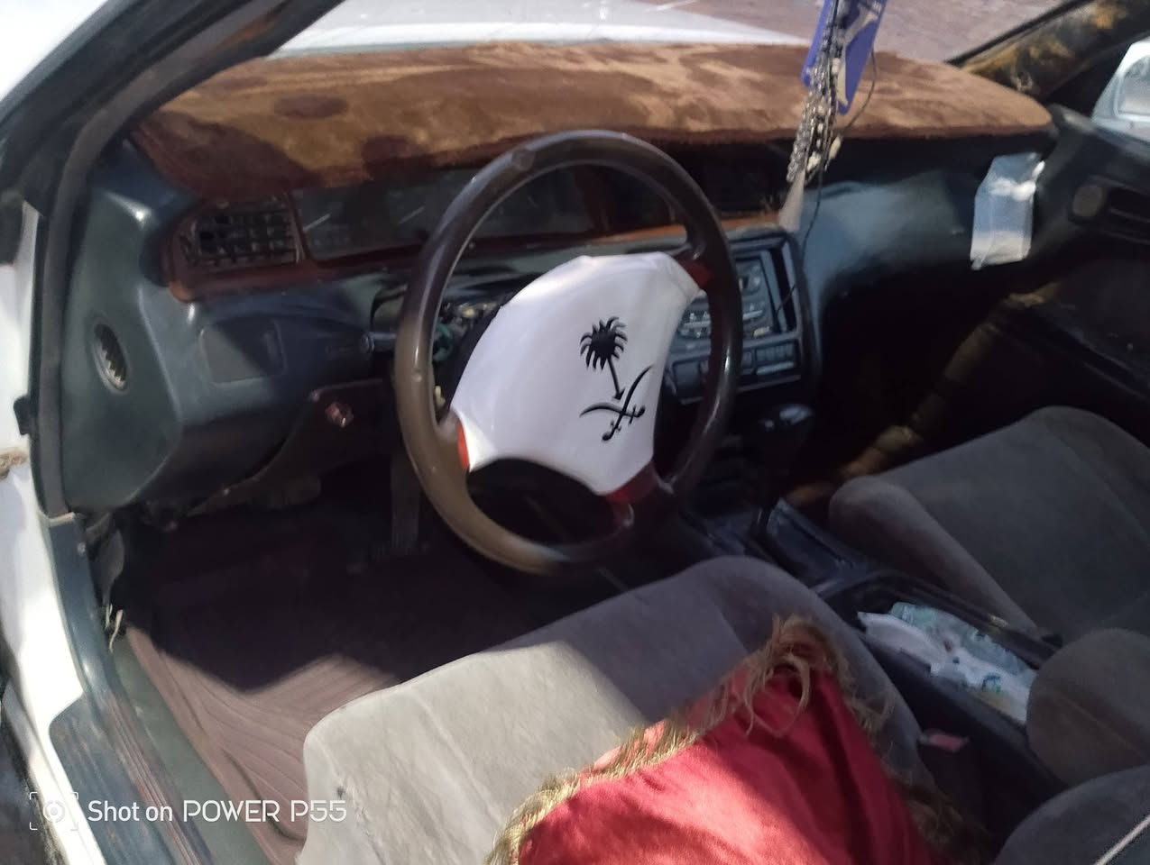 السلام عليكم بطه للبيع موديل 95 السعر 33 ***********
