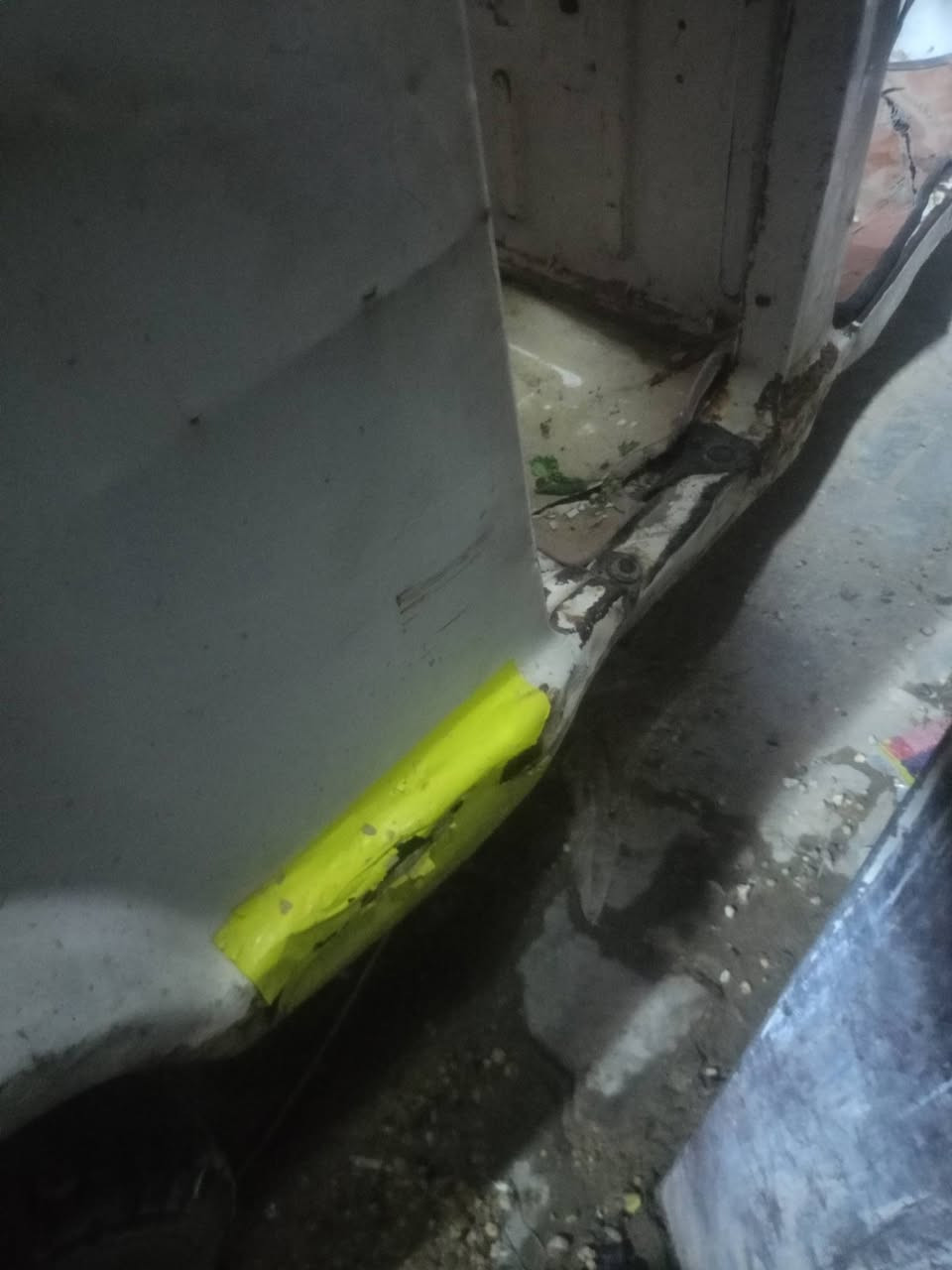 السلام عليكم شباب تكتك للبيع تي في اس نضيفه سعره 3مليون اميه مجال حك الجيه مكان بغداد الحريه


**إذا كنت صاحب هذا الإعلان وتريد حذفه لأي سبب، رجاءا أرسل رسالة إلى الدعم الفني**