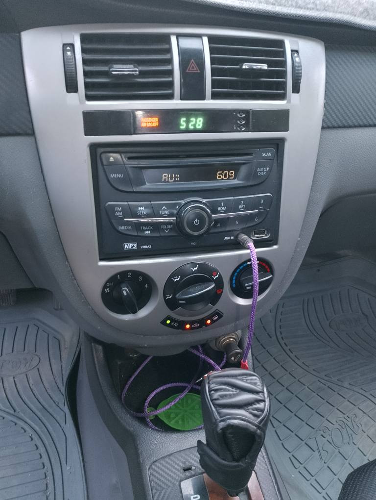 السلام عليكم سياره للبيع أو مراموس سياره ما ناقصه برقي واحد رقم انبار انكليزي السعر 72 رقم الهاتف *********** الفلوجة, الأنبار
