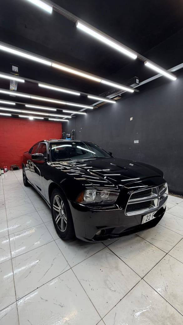 سلام عليكم 
سياره جارجر axt 
موديل 2014
كلين كفاله عامه 
حداديه بل باكيت 
ماشيه مايل 35الف
وارد خليجي 
سعر 180بيه مجال بسيط
رقم اربيل انكليزي تحويل ثاني يوم  ‬‏  ‏‪0773 807 6993‬‏ مكان العماره
