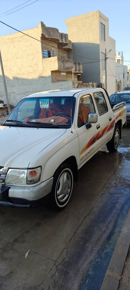 بيكم 2004للبيع رقم نينوى اتصل ودلل ***********
